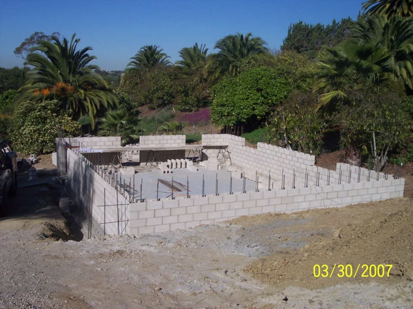 Photo(s) from Murcall Construction