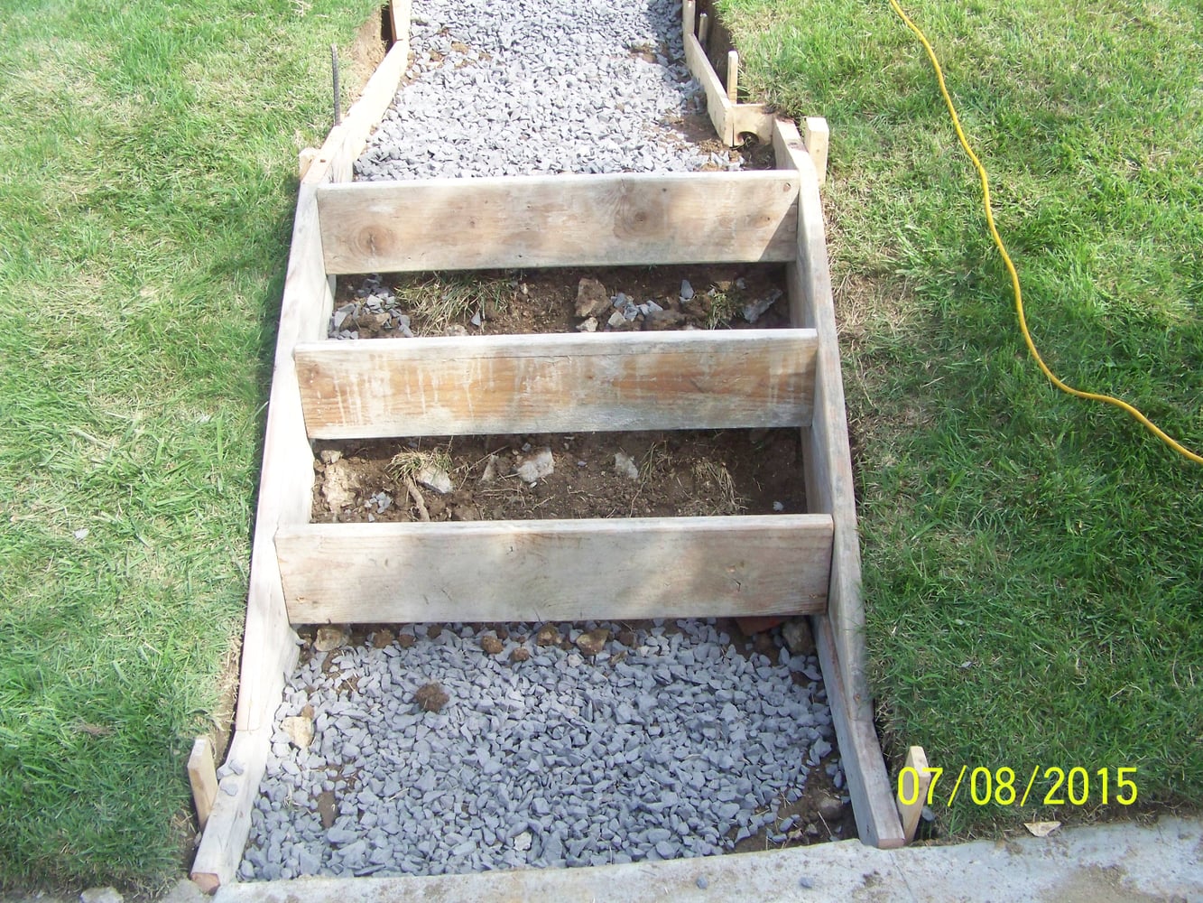 2339 Bryn Mawr Ave back patio