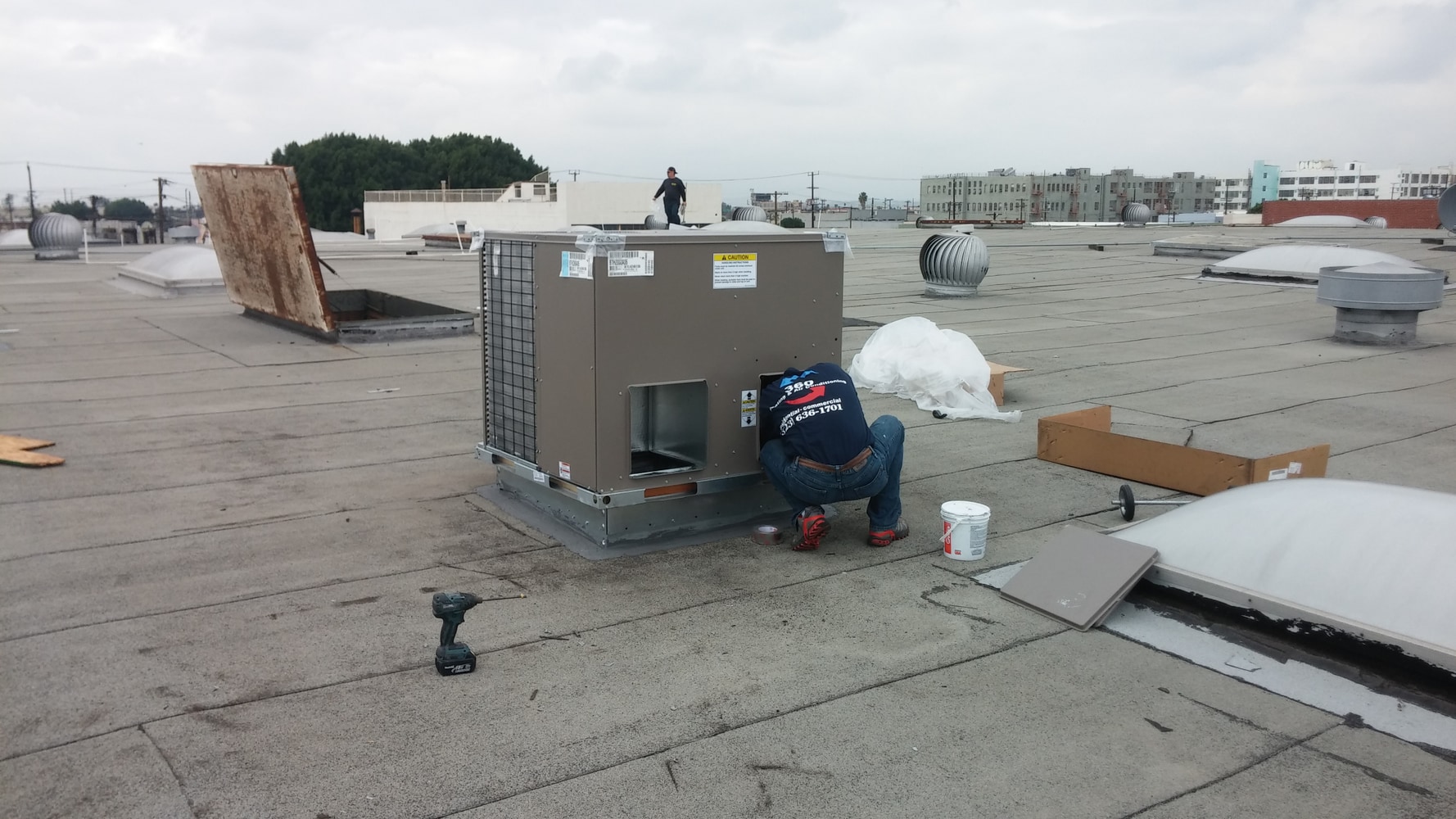 Photos from 360 Heating & Air