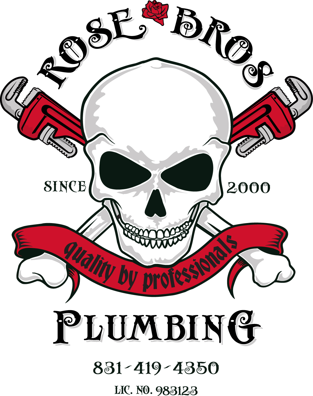 Rose Bros Plumbing