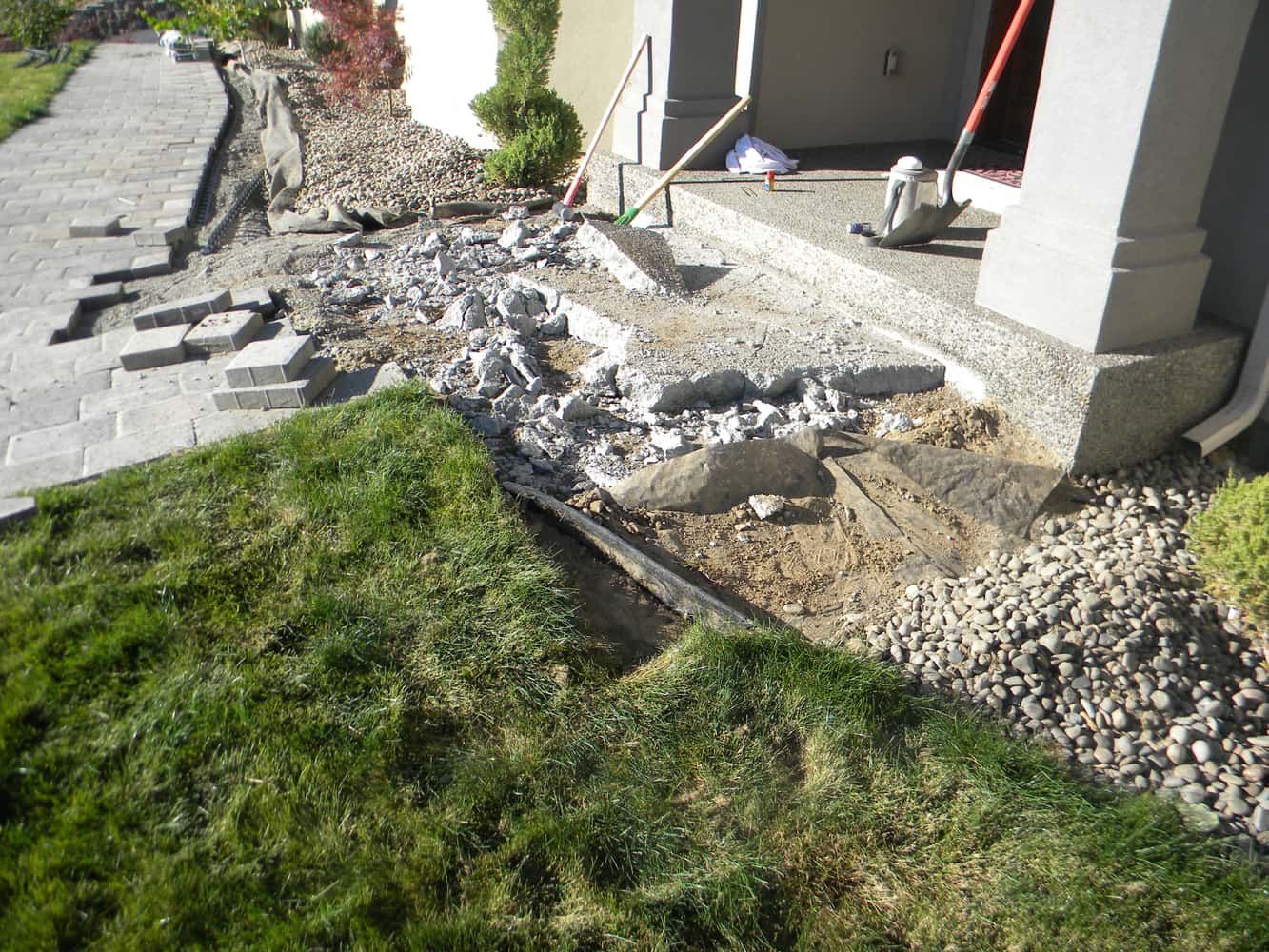 Photo(s) from A To Z Landscaping And Maint