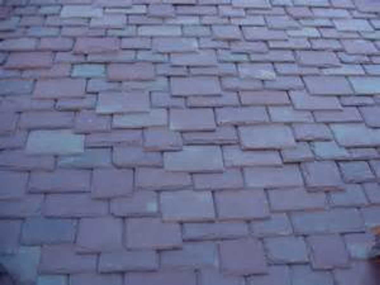 Photo(s) from Historical slate roofing co.