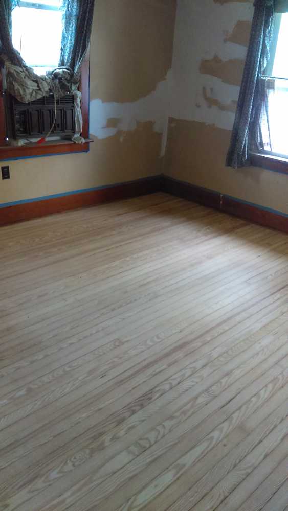 Photo(s) from Moore Wood Floors For Less