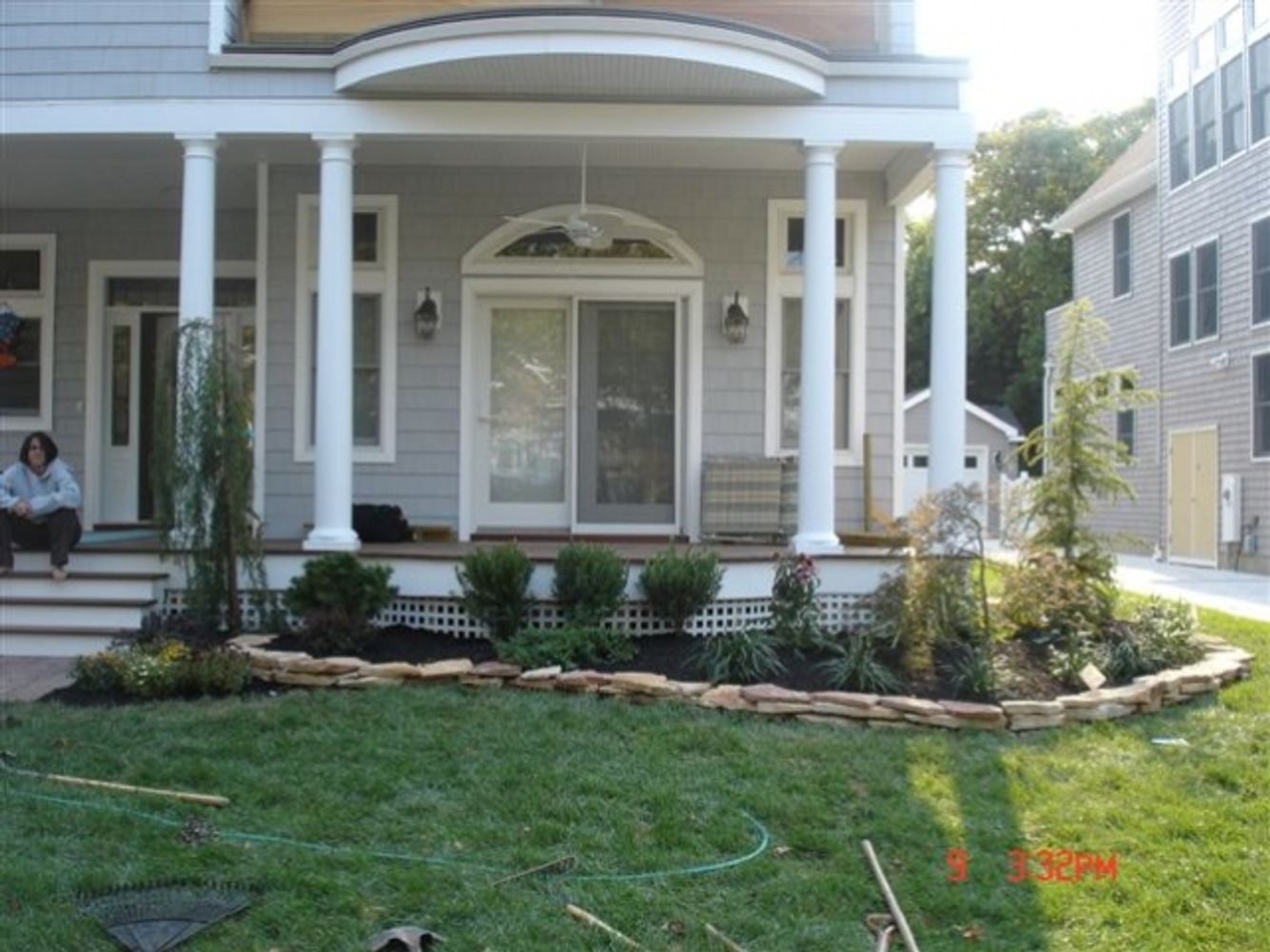 Commercial and Residental Projects