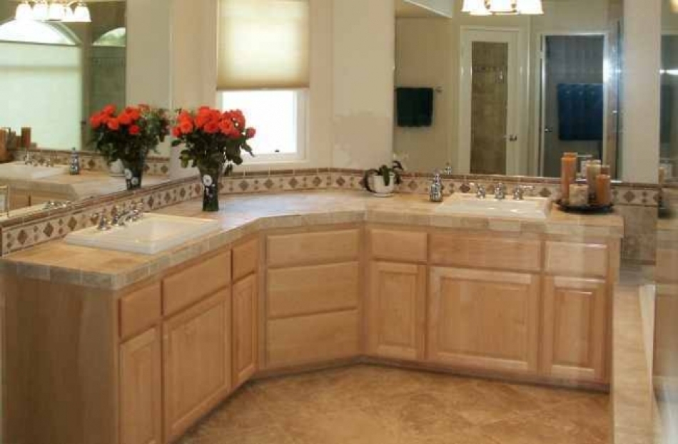 San Diego Bathroom Remodel - Poway, CA