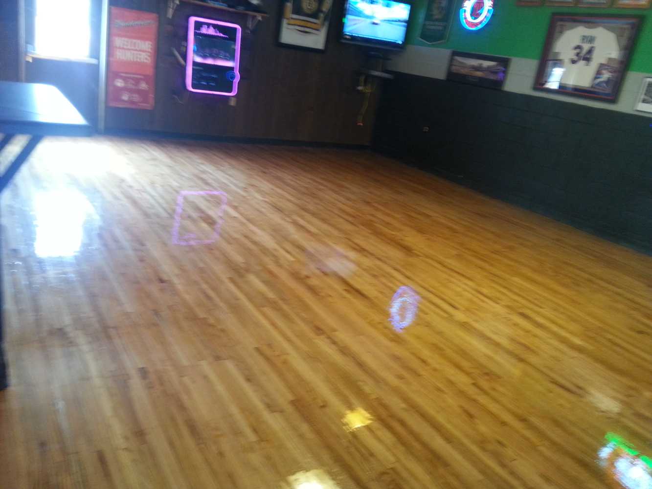Photos from Magnolia Custom Hardwood Floors