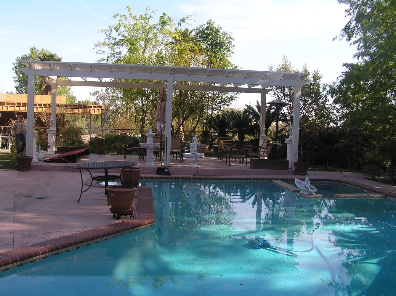 Photo(s) from The Patio Covers