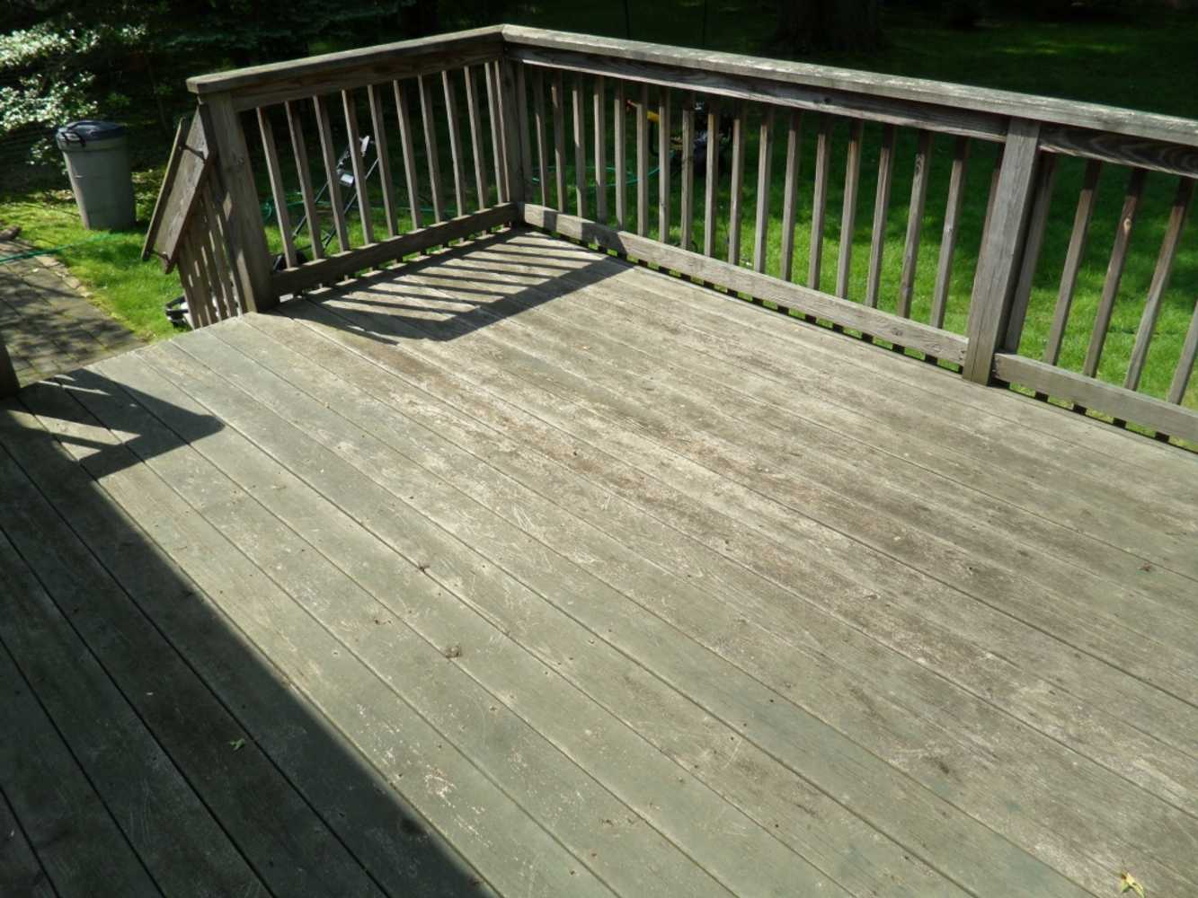 Photo(s) from PowerWash Plus