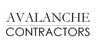 Avalanche Contractors
