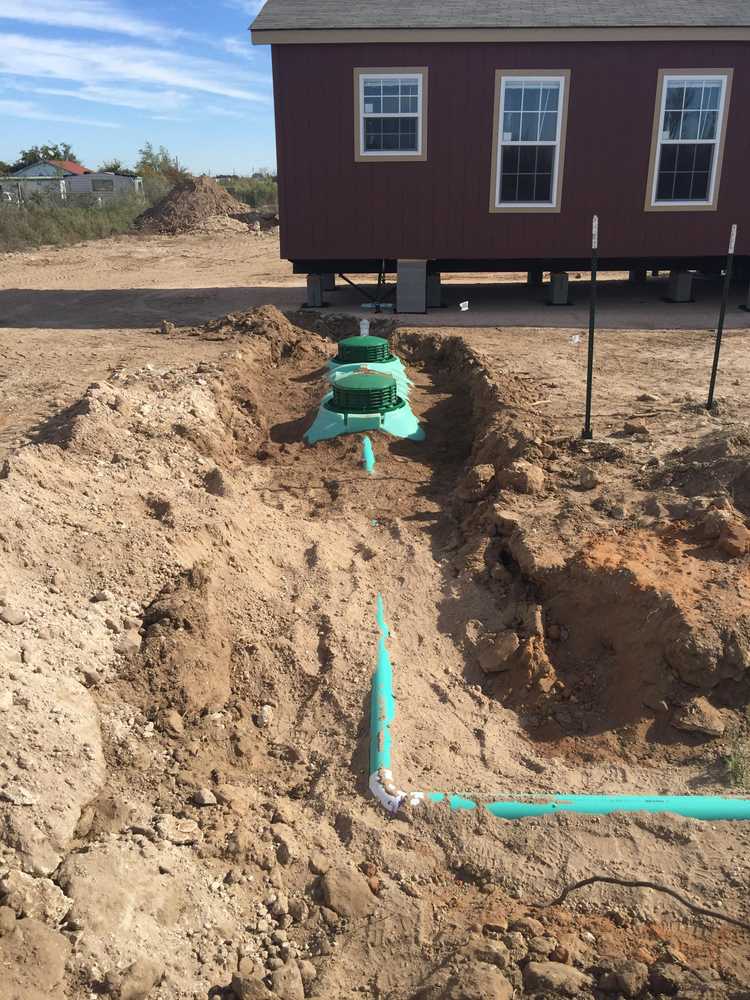 Septic Systems