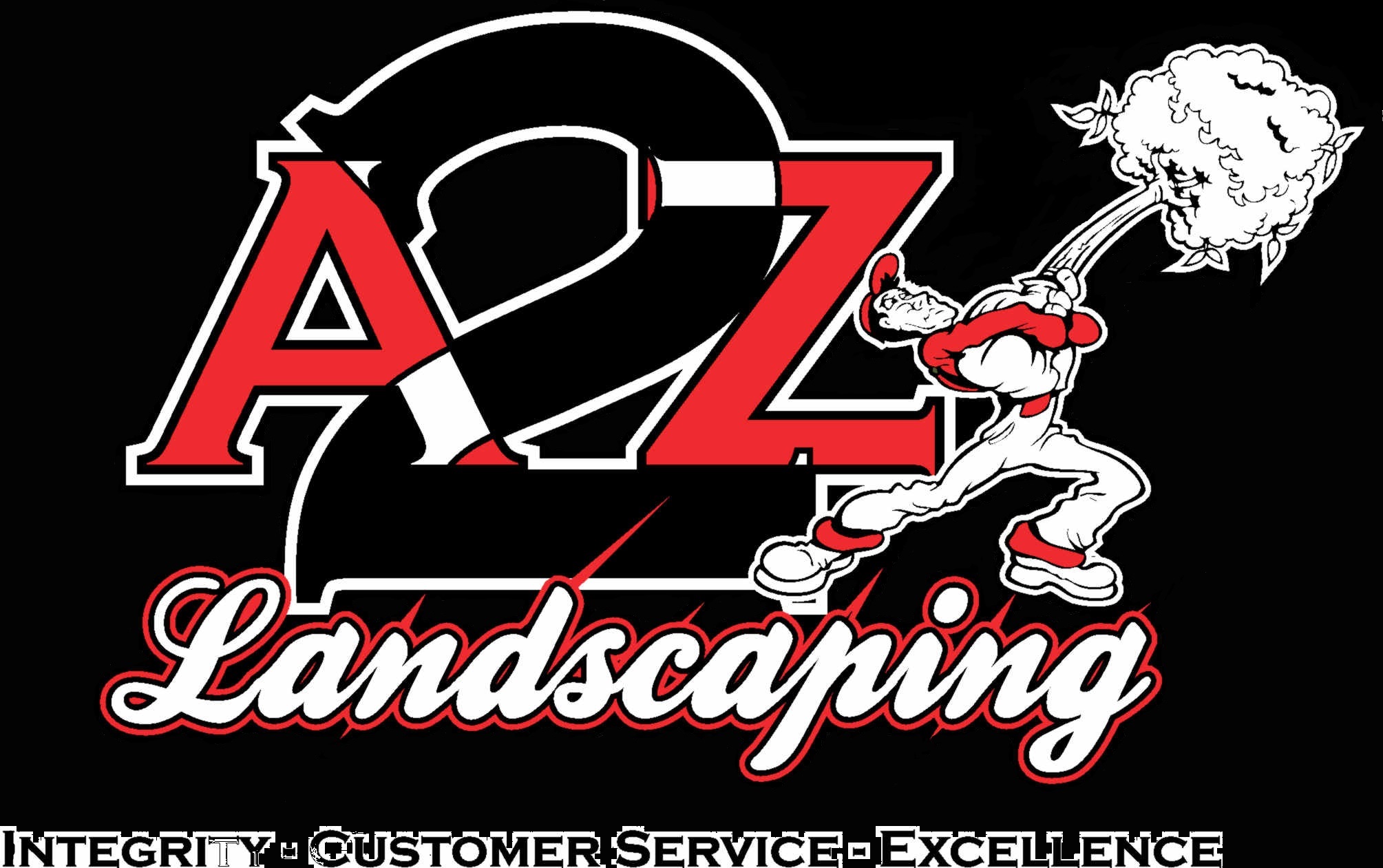 A-2-Z Landscaping