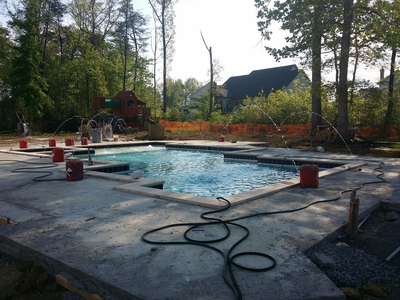 Photos from Crystal Blue Aquatics Llc