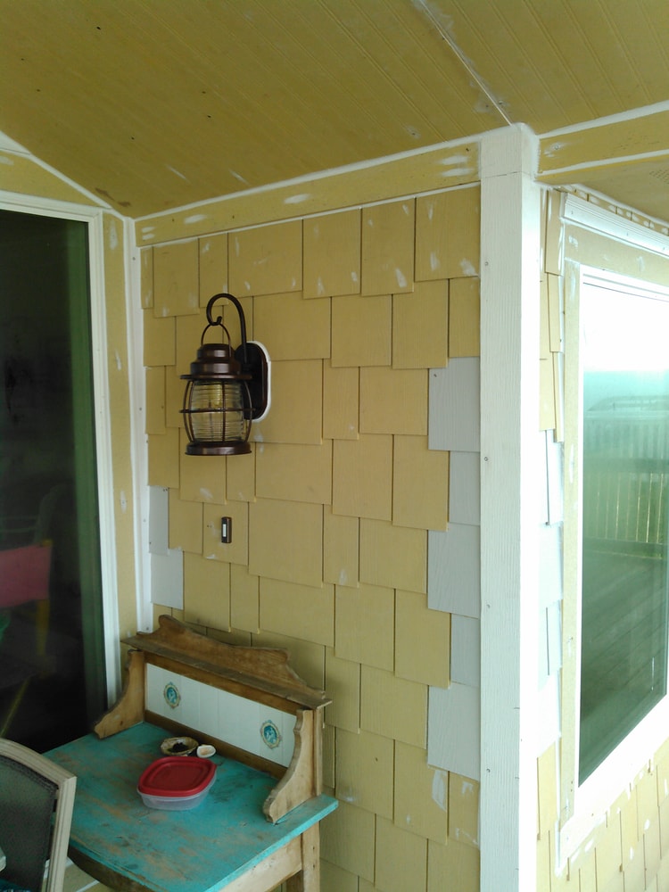 2016 T H AGRAM PROJECT SAMPLES