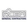 RCBM General Contractor, Inc.