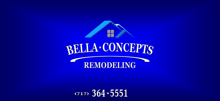 Bella Concepts Remodeling