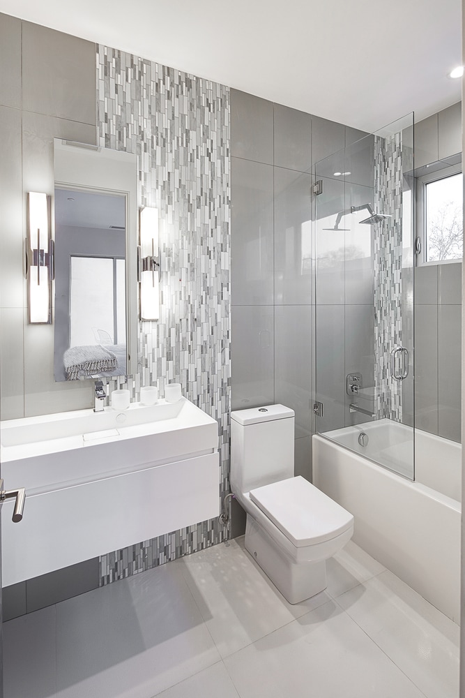 West Hollywood Modern New Construction - Oakwood