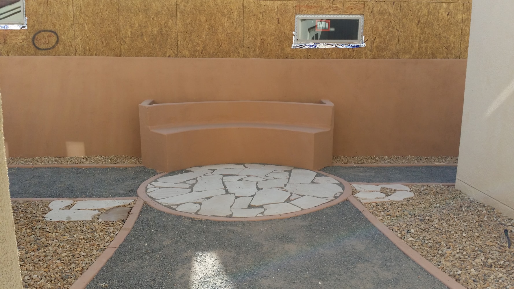 Photo(s) from Moore and Romero's landscaping and handyman services LLC