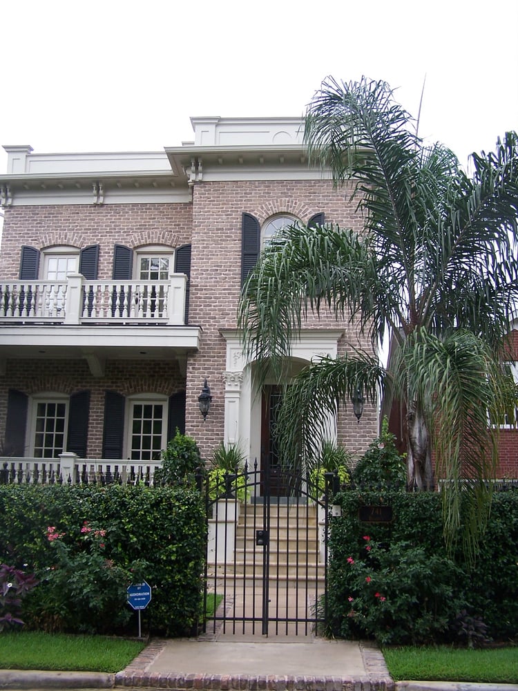 Brick Project photos from Masonry Custom Design