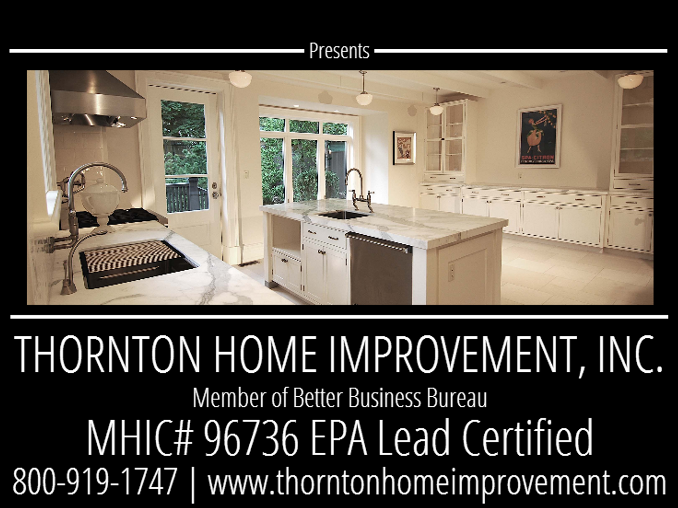 Photo(s) from Thornton Home Improvement, Inc.