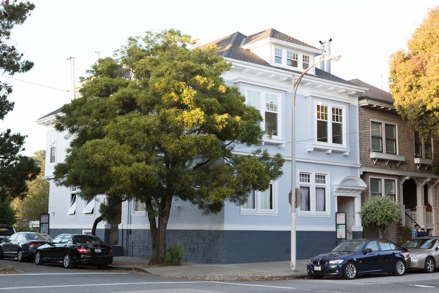 Project photos from Remus Contractors Inc