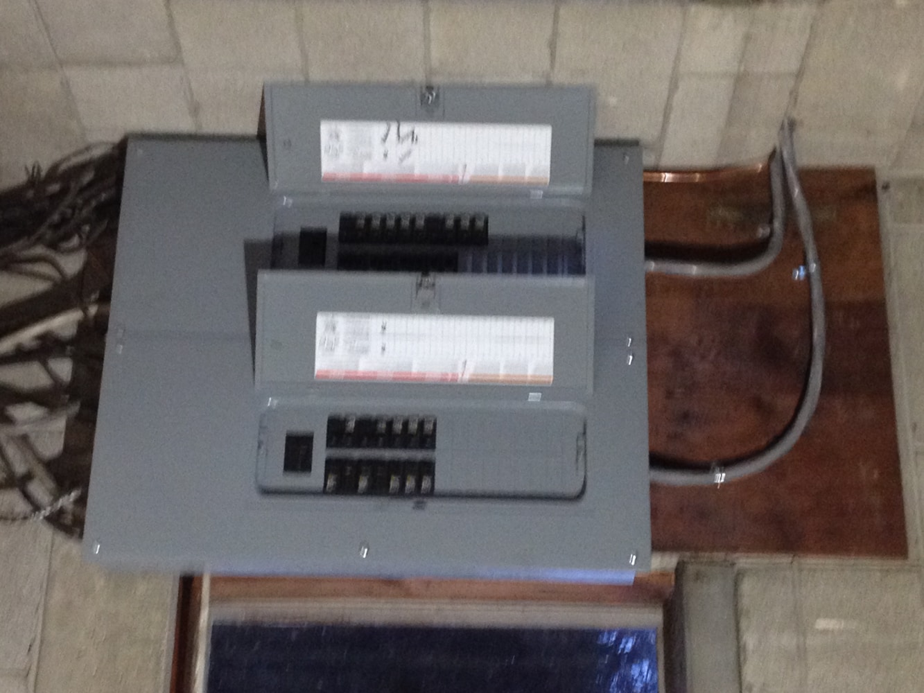 Photos from JS TURNER ELECTRIC LLC