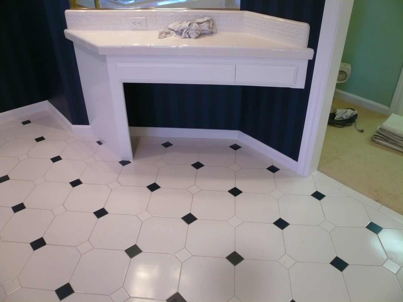 High Gloss Interiors J & J Painting Services