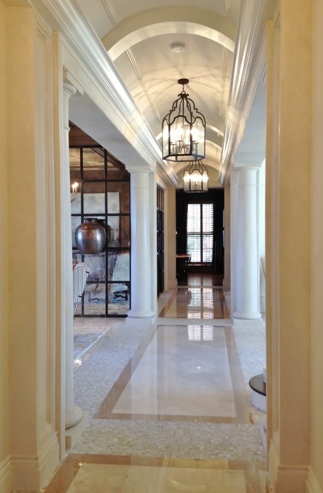 Projects by Chemine Design Co.