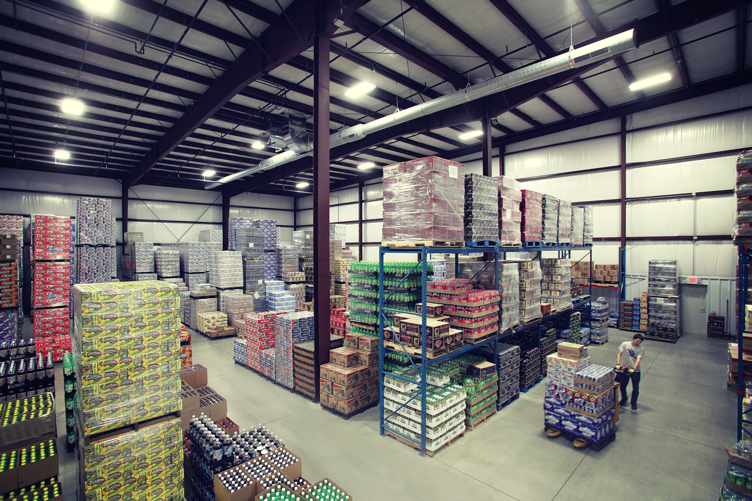 Zastrow the Beer Man