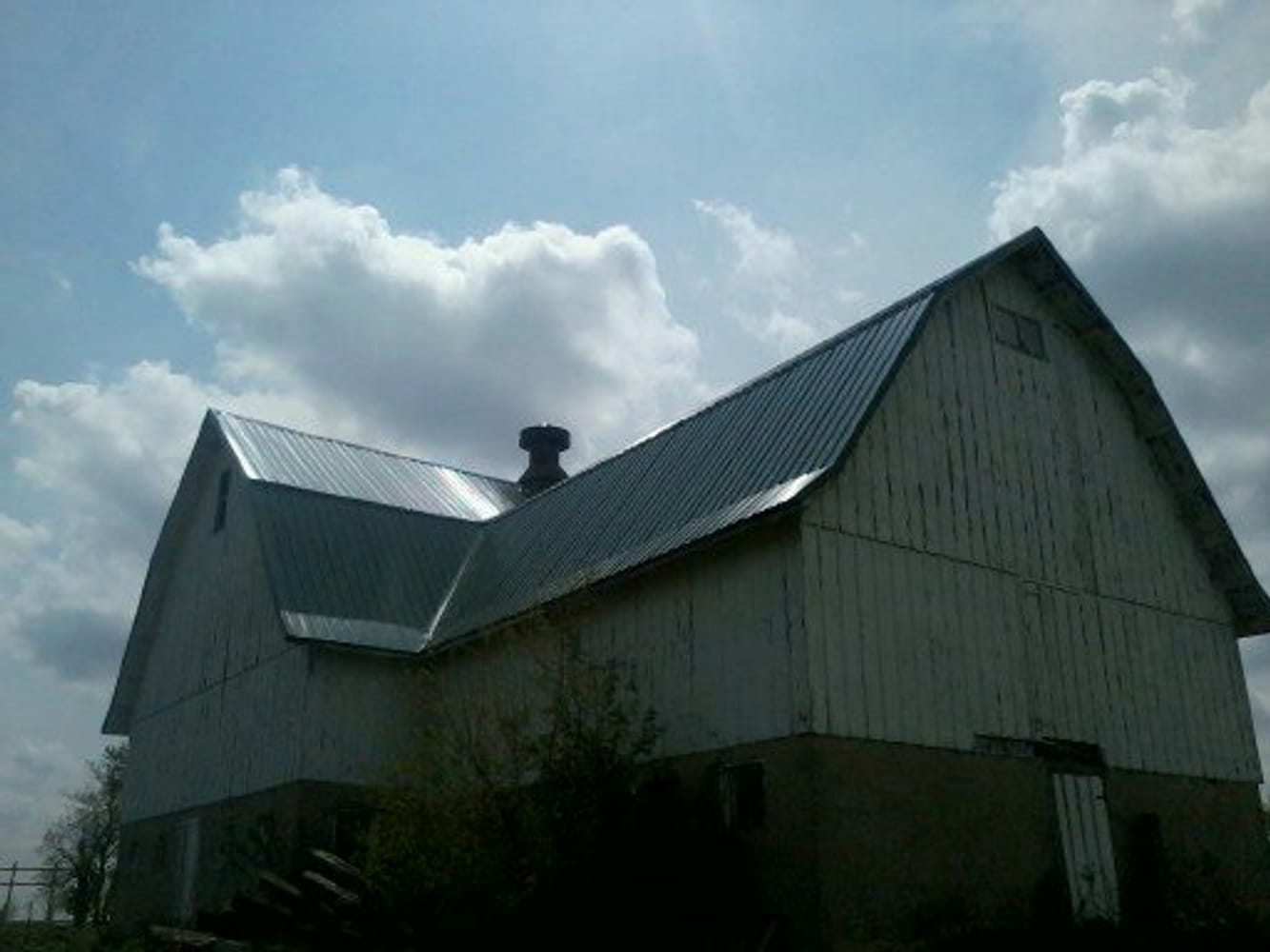 Roof Werks,Inc Project