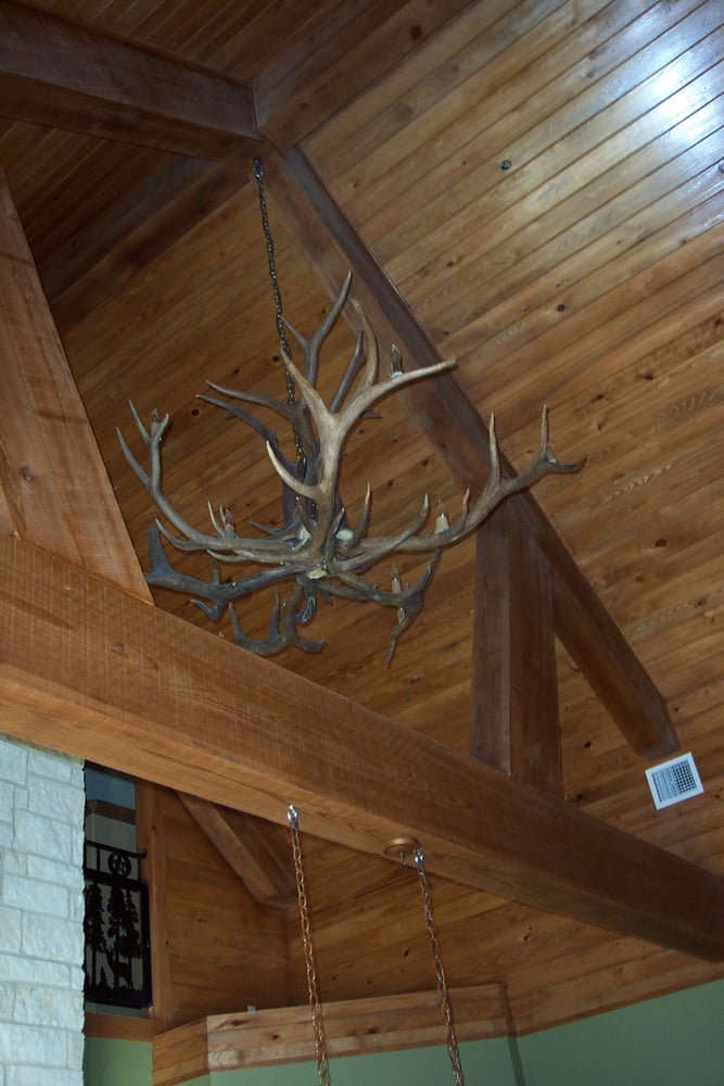 Lee Design Build Project