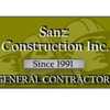 Sanz Construction Inc
