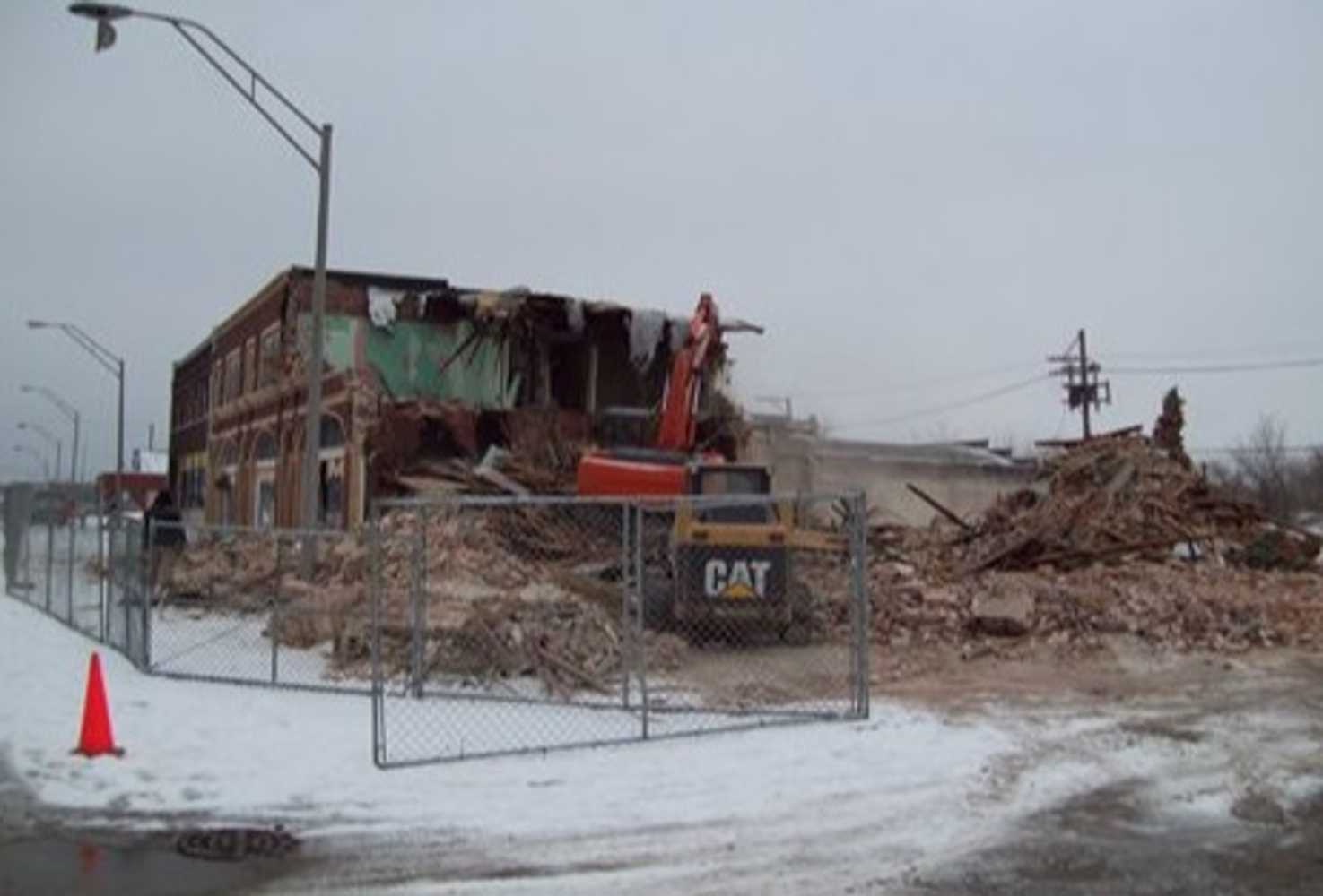 Photos from Alliance Demolition Services Inc