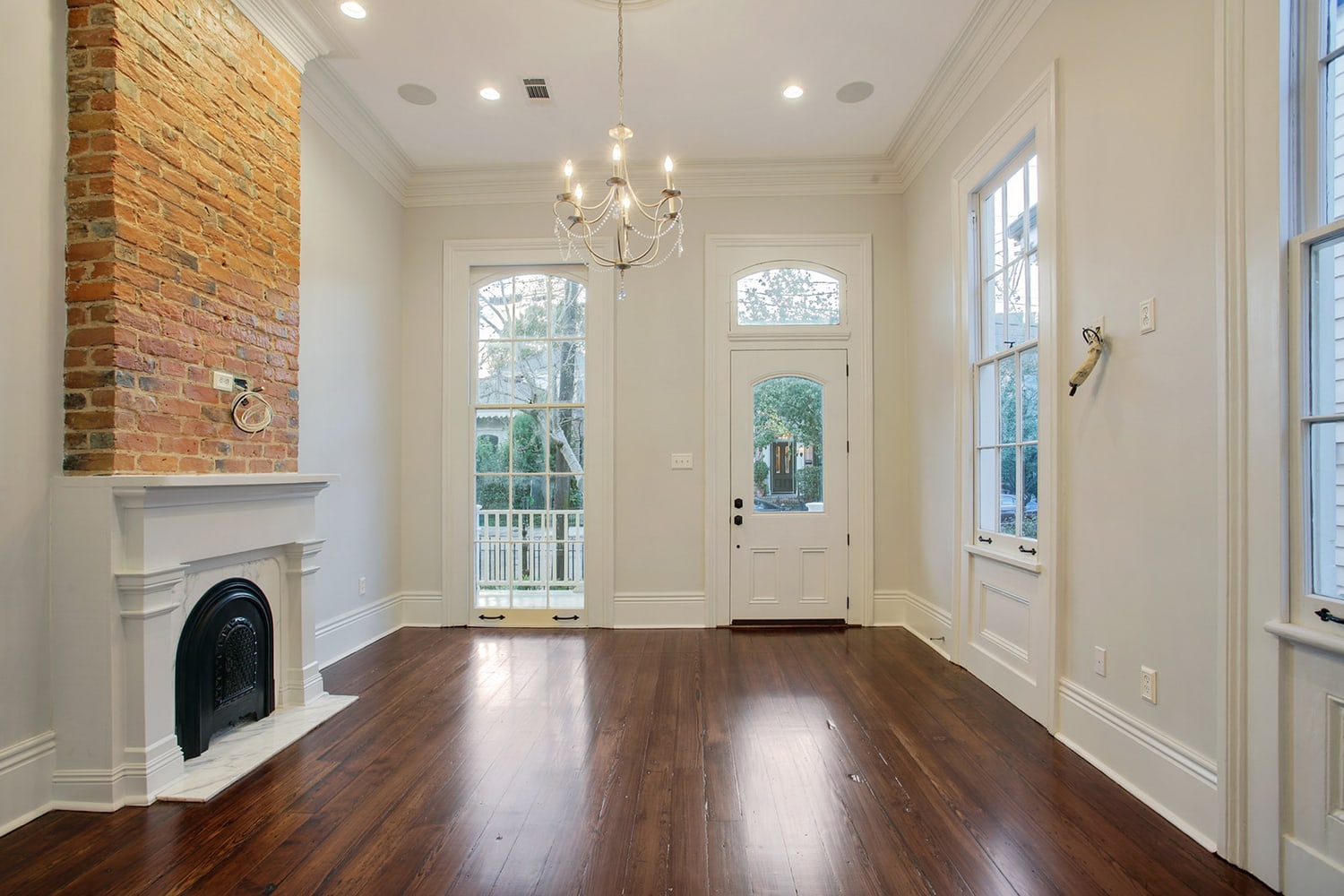 1227-29 Harmony Street New Orlean, LA 70115