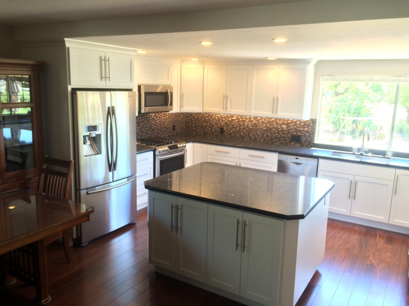 Argon Construction Inc