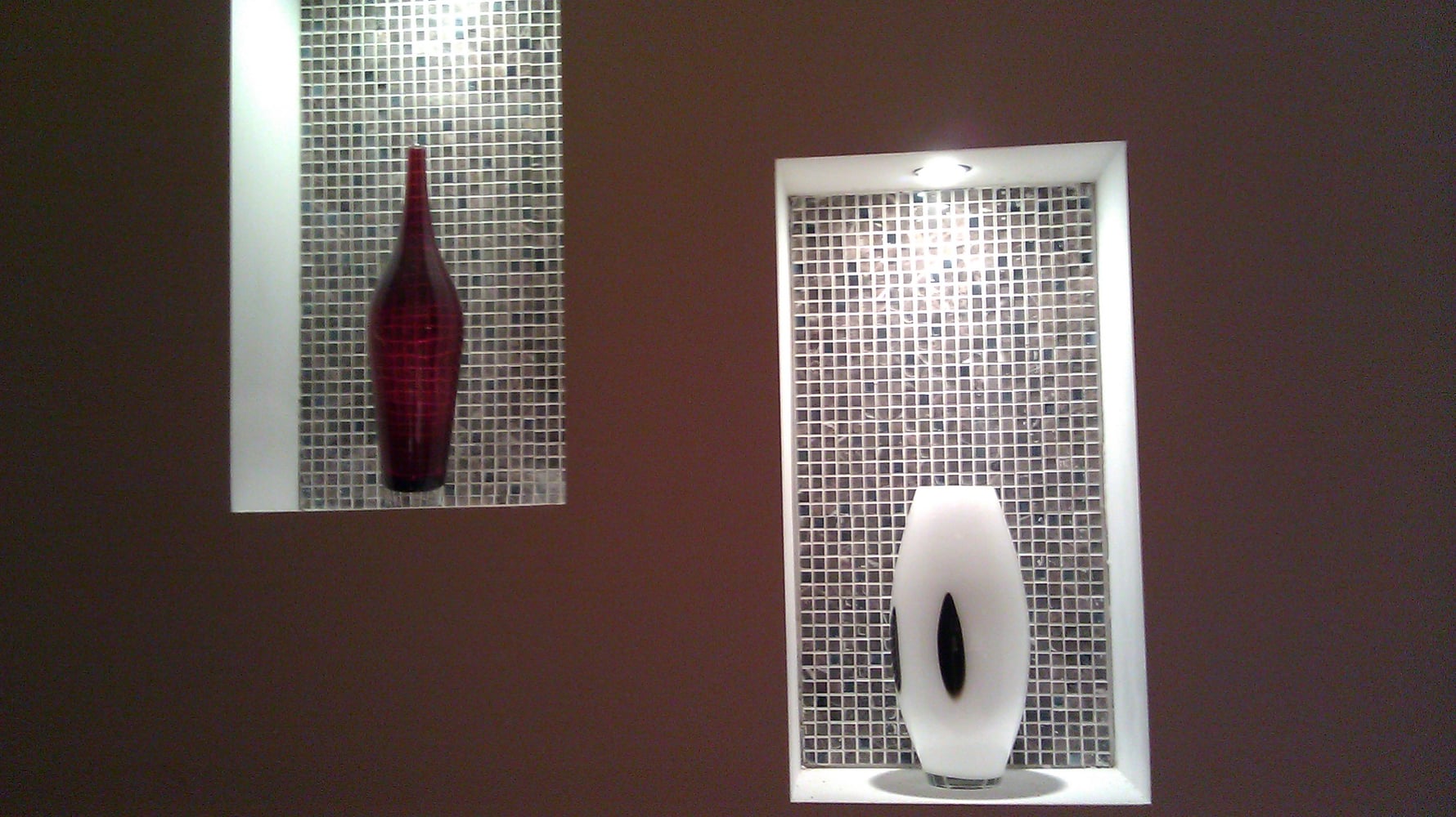 Project photos from Fineline Construction Group