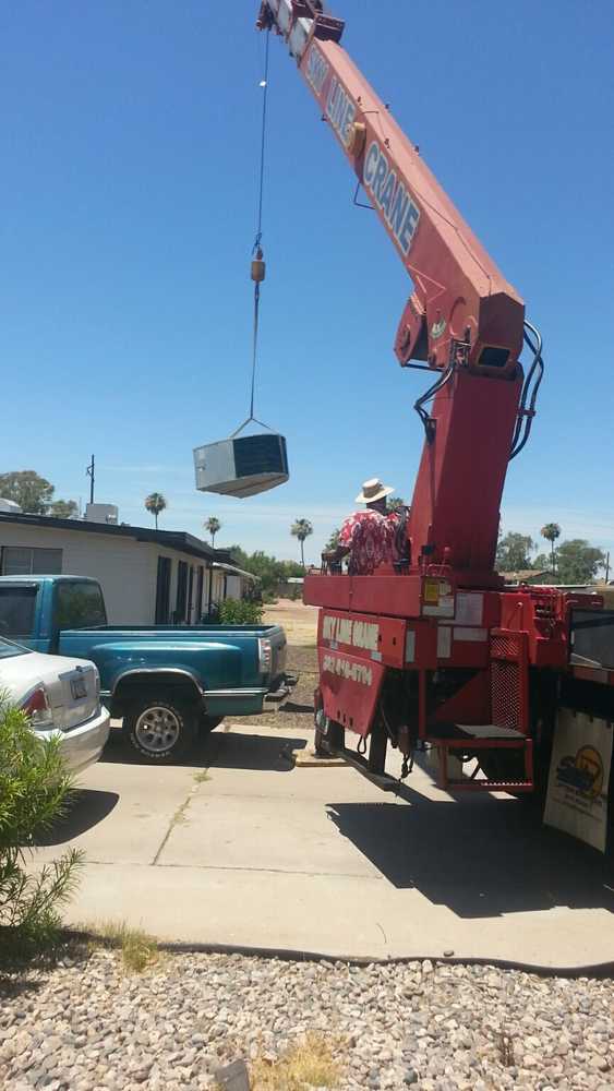 Photo(s) from Arizona A/C Man