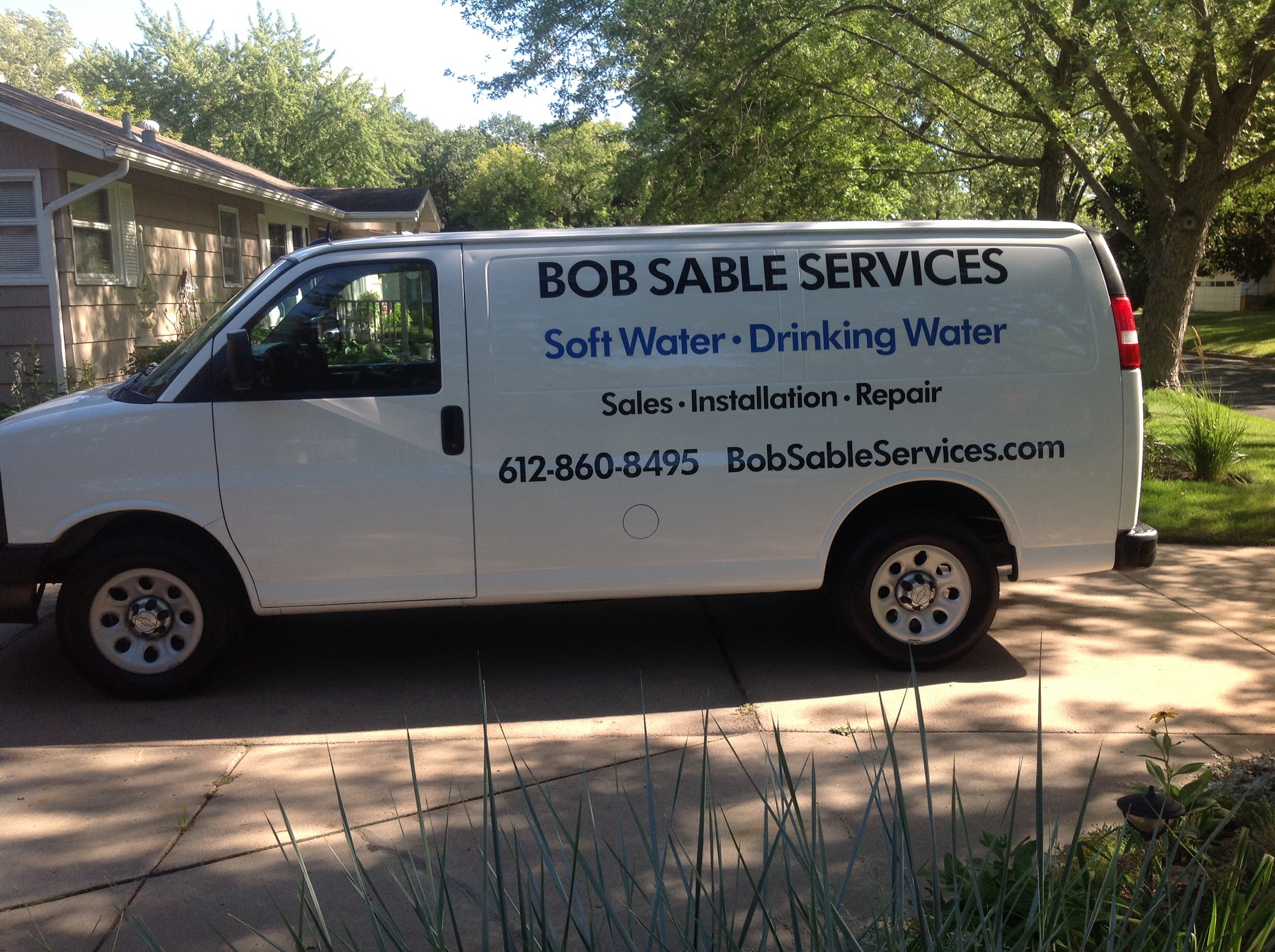 Bob Sable Services