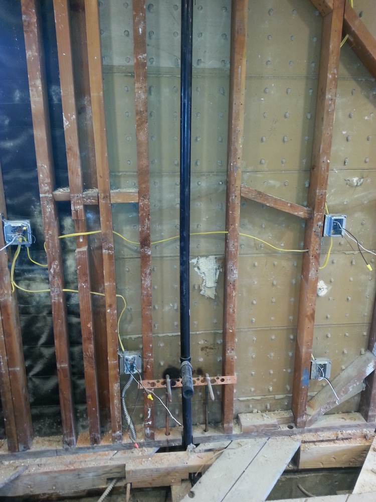 Projects by Flash Gordon Electric