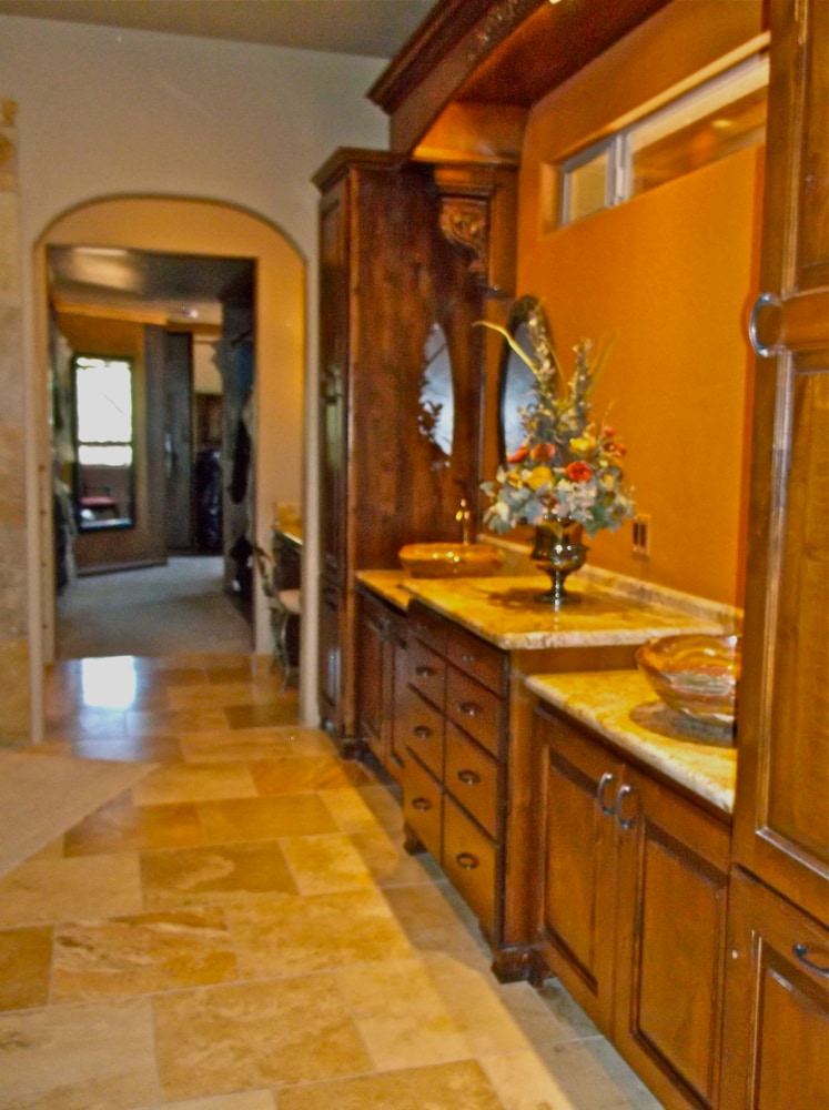 Tierra Verde Builders