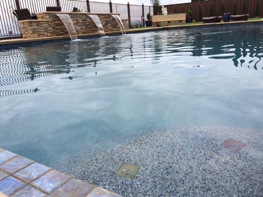 Photo(s) from Quality Pool & Construction Inc