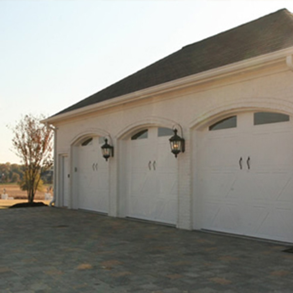 Luxury living brought to you by Aliaga Builders