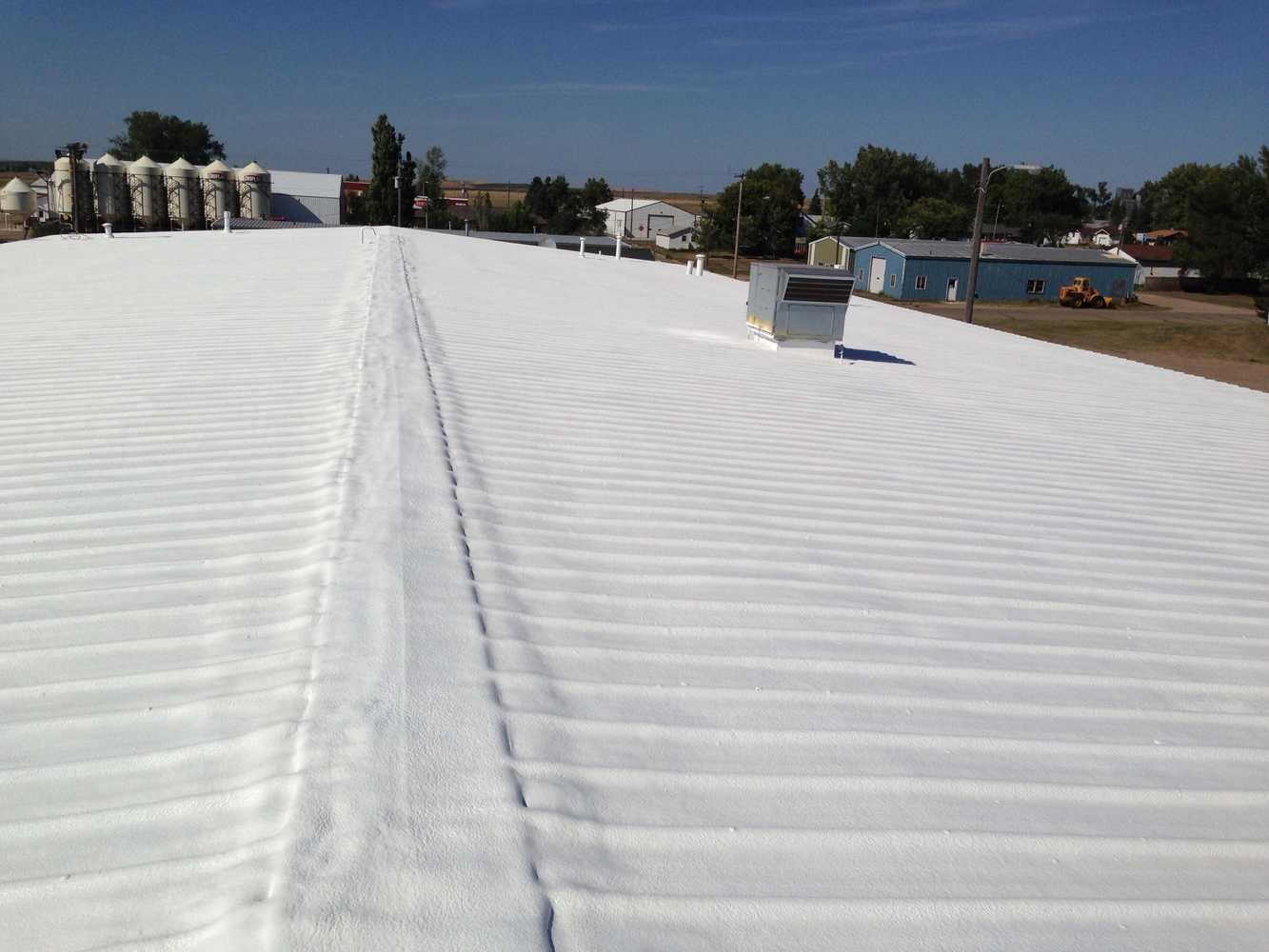 Projects by Midwest Roofing Systems
