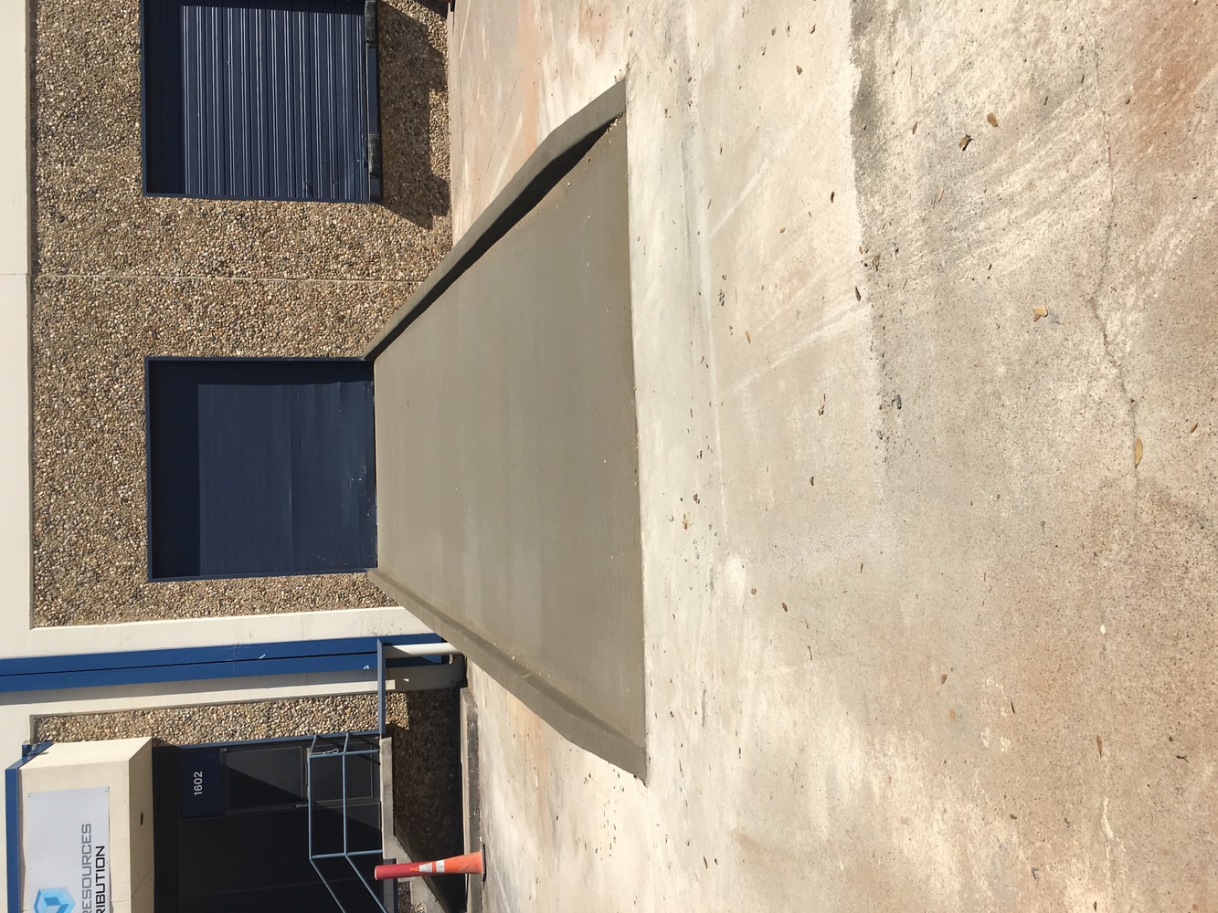 Photos from Ortiz Concrete