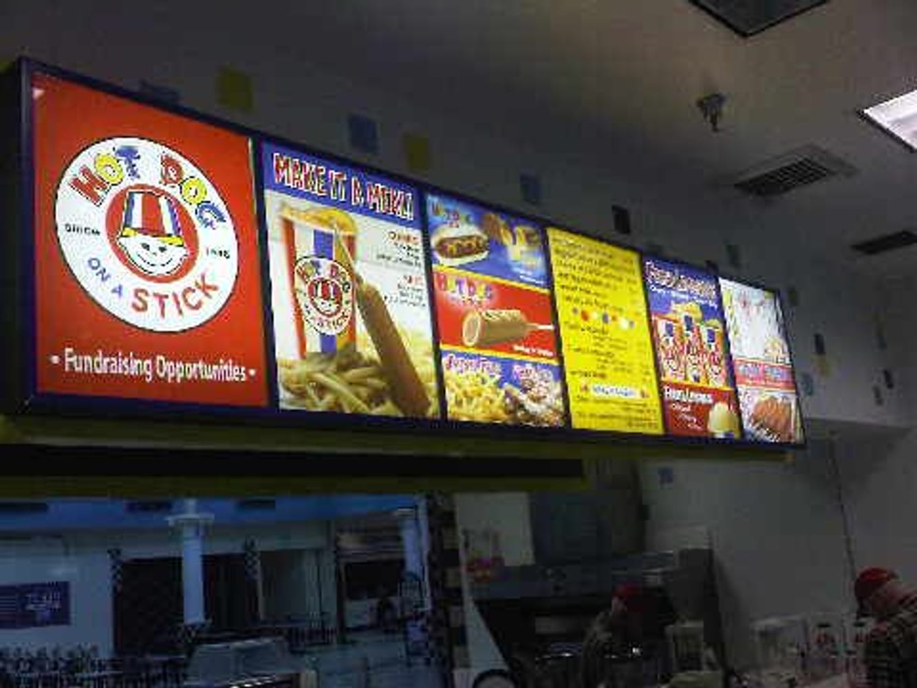 1 Call Contracting, LLC 