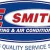 E. Smith Heating & Air Conditioning, Inc.