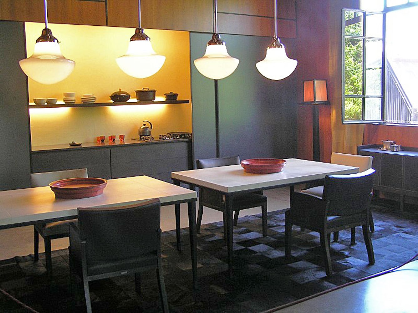 Project photos from Remus Contractors Inc