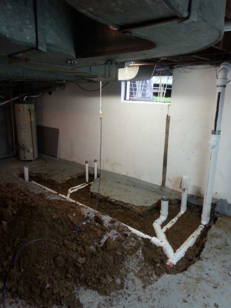 Photo(s) from Python Plumbing LLC