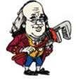 Benjamin Franklin Plumbing