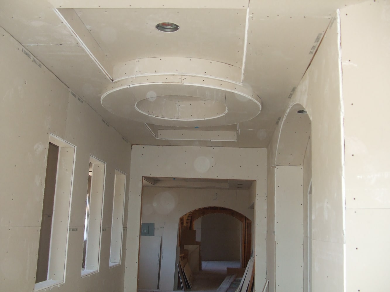 Tkd Builders Inc Project 1