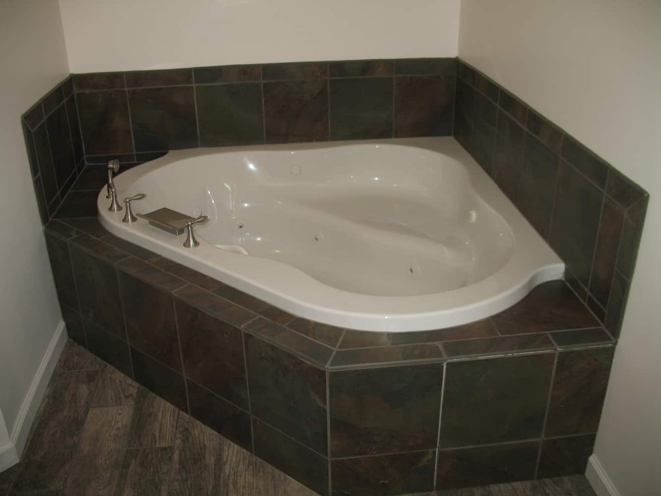 Howle Master Bath